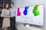 삼성전자가 2018년형 QLED TV 포함 UHD TV 전 제품에 시청각 장애인들을 위한 접근성을 대폭 강화한다