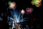 현대자동차가 새해맞이 이벤트인 더 브릴리언트 카운트다운 2018을 31일 저녁 8시부터 코엑스 앞 영동대로 일대에서 실시한다