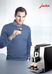 유라가 현존 최고 사양의 가정용 전자동 커피머신 Z6 Alu를 새롭게 선보였다
