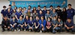 건국대 수의과대학 동문 11명이 2017년 서울시 길고양이 중성화 사업에 주도적으로 참여한 공로로 지난달 20일 서울특별시장 표창장을 수상했다