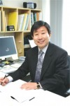 건국대 문과대학 김성민 교수가 한국철학사상연구회 회장에 선출됐다