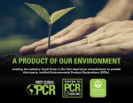 핸드 드라이어 업계 최초로 UL Environment의 환경성적표지를 획득한 엑셀 드라이어