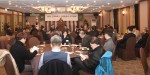 건국대학교 언론동문회가 6일 2018 건국대 언론동문회 정기총회 겸 신년회를 열었다