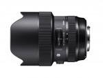 세기P&C가 시그마의 새로운 렌즈인 A 14-24mm F2.8 DG HSM을 공개했다
