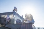NBC Olympics Selects SES Satellite Distribution for its 4K HDR Production of 2018 Olympic Games in P