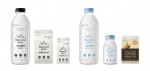 한국야쿠르트가 자사 우유 브랜드 내추럴플랜의 리뉴얼로 국내 우유 시장 소비 확대에 나선다