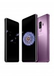 삼성전자가 갤럭시 S9와 갤럭시 S9+를 공개했다