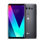 SK텔레콤이 예약 판매하는 LG전자 스마트폰 V30S+ 씽큐