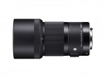 SIGMA A 70mm F2.8 DG Macro 렌즈