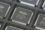 Efinix의 Trion FPGA