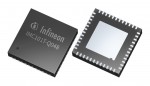 인피니언 테크놀로지스가 출시한 IMC101T-Q048 제품