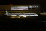 싱가포르항공에 인도된 세계 첫 787-10 드림라이너
