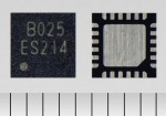 도시바가 소형 팬용 회전 속도 제어 기능을 갖춘 3상 브러시리스 모터 드라이버 IC TC78B025FTG를 출시한다고 발표했다