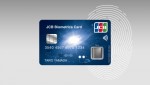 아이데미아와 JCB가 일본서 최초의 F.CODE 페이먼트 카드 시험 서비스를 개시한다