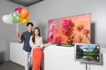 삼성전자의 2018년형 QLED 모델이 독일의 세계적 규격 인증기관인 VDE로부터 2년 연속 ‘컬러볼륨 100%’ 검증을 받았다.