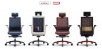 시디즈X마블 최고급 사무용 의자 T80_마블 컬렉션