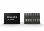 삼성전자 차량용 10나노급 16Gb LPDDR4X D램