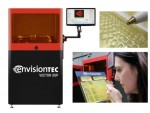 북미에서 3D 인쇄를위한 최고의 행사 인 RAPID + TCT에서 EnvisionTEC은 3SP 3D 프린터 제품군의 잠재력을 보여줄 것이다. 새로운 하드웨어 업그레이드를 통해 대