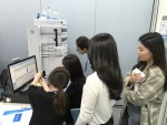 한국애질런트테크놀로지스 HPLC 기기분석 실습 교육 운영 현장