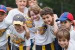 Penn Charter Summer Camp 학생들의 캠프 활동