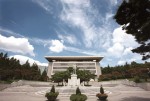 건국대학교 전경