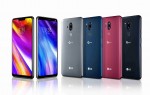 LG G7 ThinQ가 해외 언론들로부터 호평을 받고 있다.