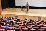건국대 윤도현 초빙교수 특별 강연