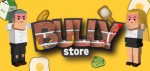 Bully Store 포스터