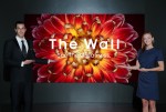 삼성전자가 인포콤 2018(InfoComm 2018)에 참가해 더 월(The Wall)의 상업용 디스플레이 버전인 더 월 프로페셔널(The Wall Professional)을 공식