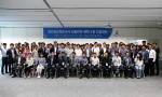 GS리테일이 파트너사와 식품안전 세미나 및 다짐대회를 진행했다