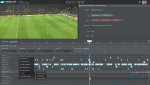 SAP와 독일축구협회가 공동 개발한 비디오 콕핏