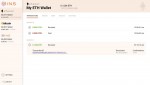 INS Ecosystem의 가상화폐 지갑 INS Wallet