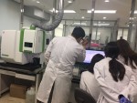 2018 제약바이오 분자진단 ICP 기기실습교육