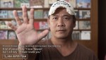 아시아 슈퍼팀 홍보영상을 제작한 대만의 디자이너 샤오 칭양