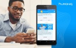 휴매닉이 자사 앱에 휴매닉 스토리라는 블록체인 정보 교류 위한 새로운 기능을 출시했다