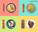 2018 Summer dineL.A.에서 즐길 수 있는 다양한 음식들