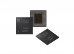삼성전자 8GB LPDDR5 D램 패키지