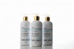 Professional scalp care company Hair Shu:t releases a renewed version of its shampoo