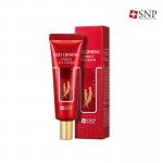SNP Red Ginseng Energy Eye Cream  with Alpha-Gastrodin included