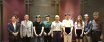 건국대 수의대가 내리사랑 장학금을 수여했다