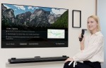 LG전자가 8개국에서 인공지능TV에 구글 어시스턴트를 탑재한다