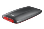 삼성전자 포터블 SSD X5