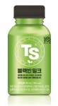 TS블랙빈밀크