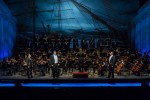 2017년 오페라 콘체르탄테 공연 장면
