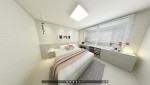 한샘리하우스 온라인 VR 모델하우스 침실