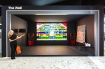 삼성전자가 미국 샌디에이고에서 열린 영상기기 전시회 CEDIA 2018에 참가해
홈 시네마 시장을 겨냥한 초대형 LED 디스플레이 라인업을 공개했다