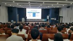 건국대가 개최한 재학생 대상 고용노동부 정책간담회 현장