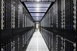 Inside an IBM Cloud Data Center