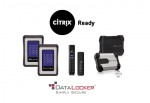 DataLocker Citrix Ready Product