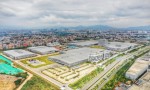 New ABB Xiamen Hub in the city’s Torch Hi-Tech Industrial Park